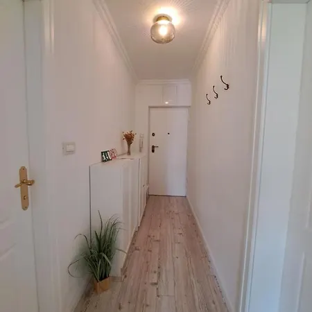 Apartamento Oldie But Goldie Split